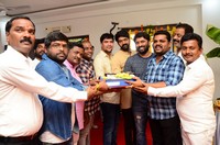 Naveen Chandra New Movie Stills